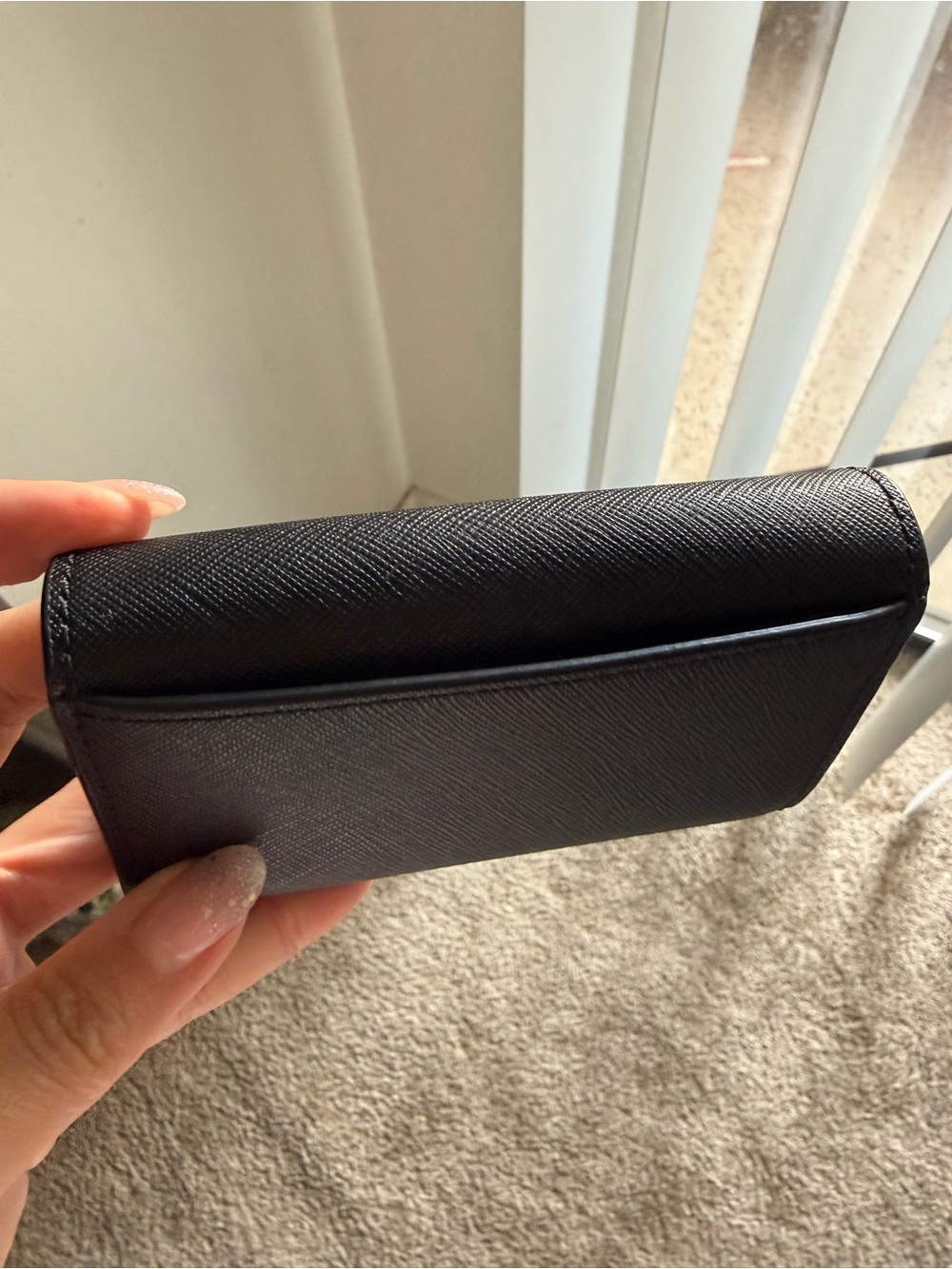 Kate Spade Mini Wallet 🖤 - Picture 3 of 3